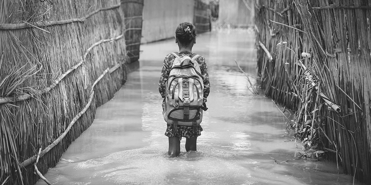 Changement climatique